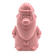 The Belgian Chocolate Makers Santa Claus M (ruby chocolate) 150 Grs The Belgian Chocolate Makers Santa Claus M (ruby chocolate) 150 Grs