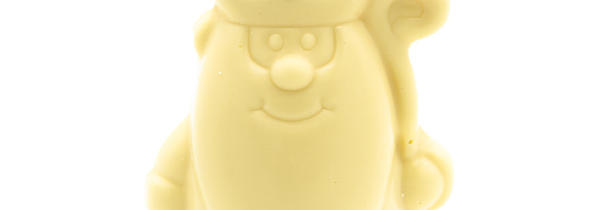 Saint Nicholas (white) 150 Grs