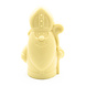 The Belgian Chocolate Makers Saint Nicholas (white chocolate) M 150 Grs The Belgian Chocolate Makers Saint Nicholas (white chocolate) M 150 Grs