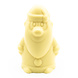 The Belgian Chocolate Makers Santa Claus M (white chocolate) 150 Grs The Belgian Chocolate Makers Santa Claus M (white chocolate) 150 Grs