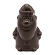 The Belgian Chocolate Makers Santa Claus M (dark chocolate) 150 Grs The Belgian Chocolate Makers Santa Claus M (dark chocolate) 150 Grs