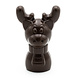 The Belgian Chocolate Makers Reindeer M (dark) 150 Grs The Belgian Chocolate Makers Reindeer M (dark) 150 Grs