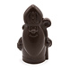The Belgian Chocolate Makers Saint Nicholas (dark chocolate) M 150 Grs The Belgian Chocolate Makers Saint Nicholas (dark chocolate) M 150 Grs
