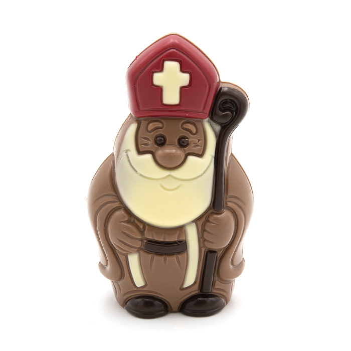 Saint Nicholas (milk) 75 Grs