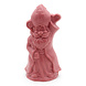 The Belgian Chocolate Makers Saint Nicholas with scepter (ruby) 250 Grs The Belgian Chocolate Makers Saint Nicholas with scepter (ruby) 250 Grs