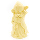 The Belgian Chocolate Makers Saint Nicholas with scepter (white) 250 Grs The Belgian Chocolate Makers Saint Nicholas with scepter (white) 250 Grs