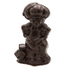 The Belgian Chocolate Makers Gruzzlebeard (dark) 230 Grs The Belgian Chocolate Makers Gruzzlebeard (dark) 230 Grs
