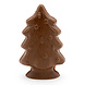 The Belgian Chocolate Makers Christmas tree M (milk) 170 Grs The Belgian Chocolate Makers Christmas tree M (milk) 170 Grs