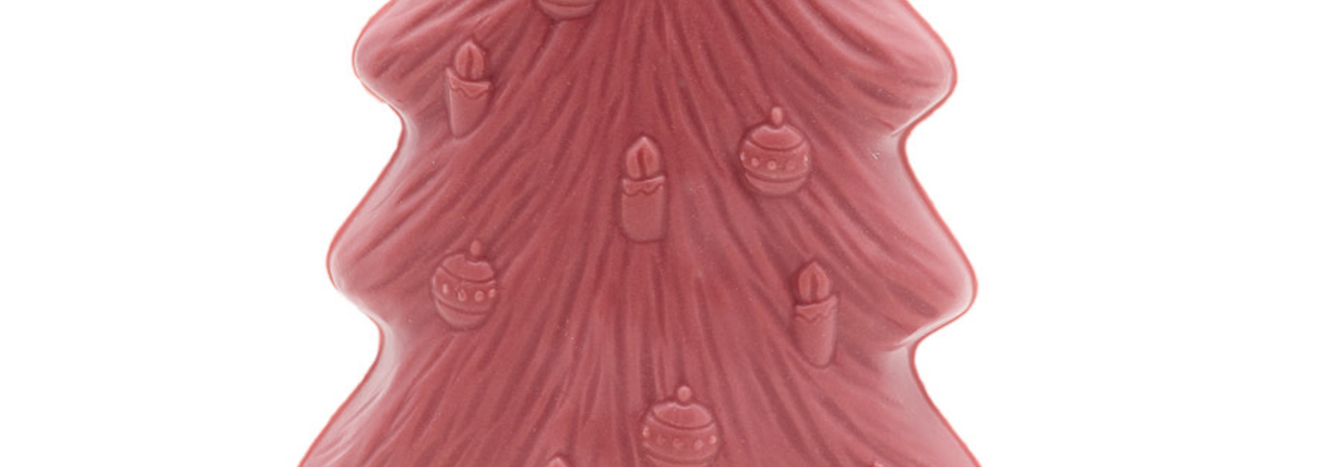 Christmas tree (ruby)