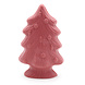 The Belgian Chocolate Makers Christmas tree M (ruby) 170 Grs The Belgian Chocolate Makers Christmas tree M (ruby) 170 Grs