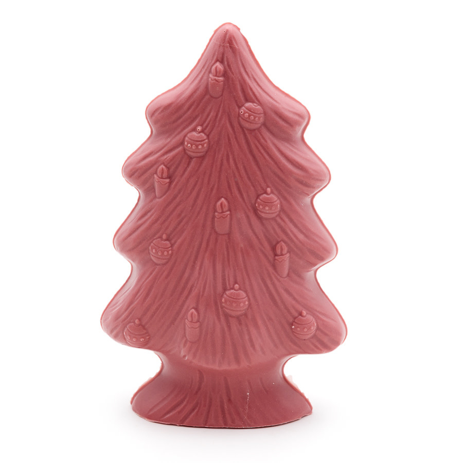 Christmas tree M (ruby) 170 Grs Christmas tree M (ruby) 170 Grs