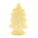 The Belgian Chocolate Makers Christmas tree M (white) 170 Grs The Belgian Chocolate Makers Christmas tree M (white) 170 Grs
