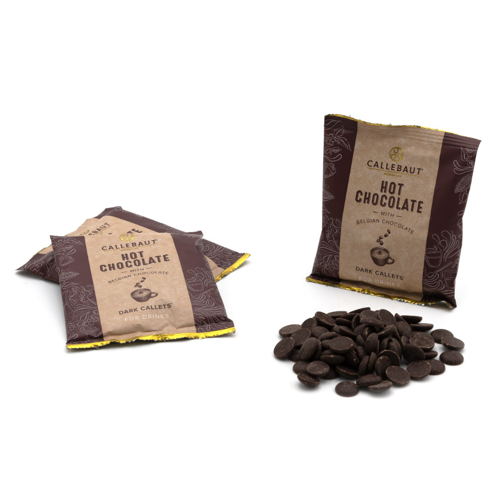 Drinking chocolate (dark)