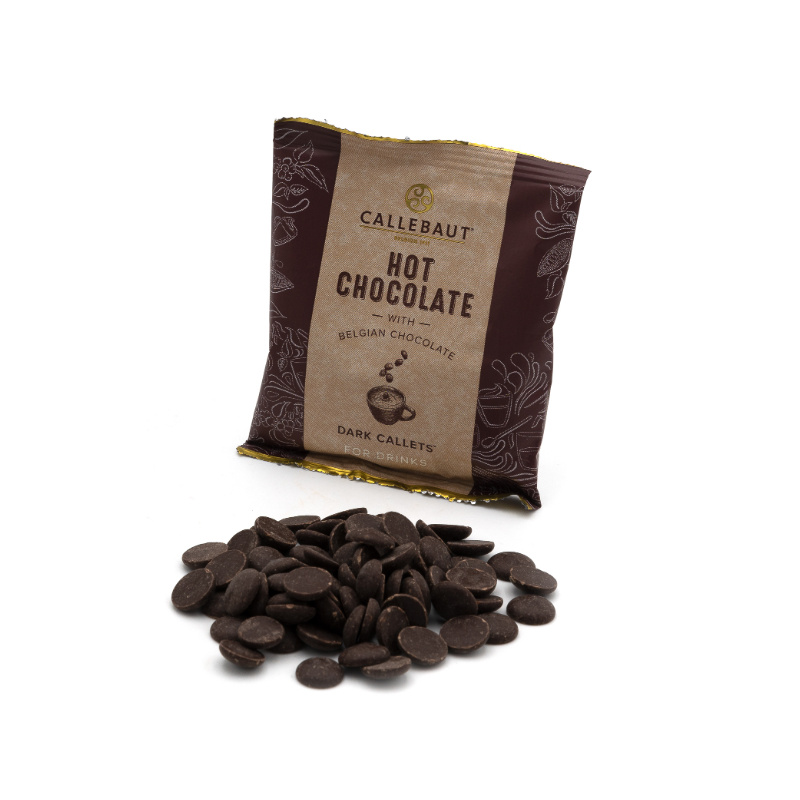 Drinking chocolate (dark)