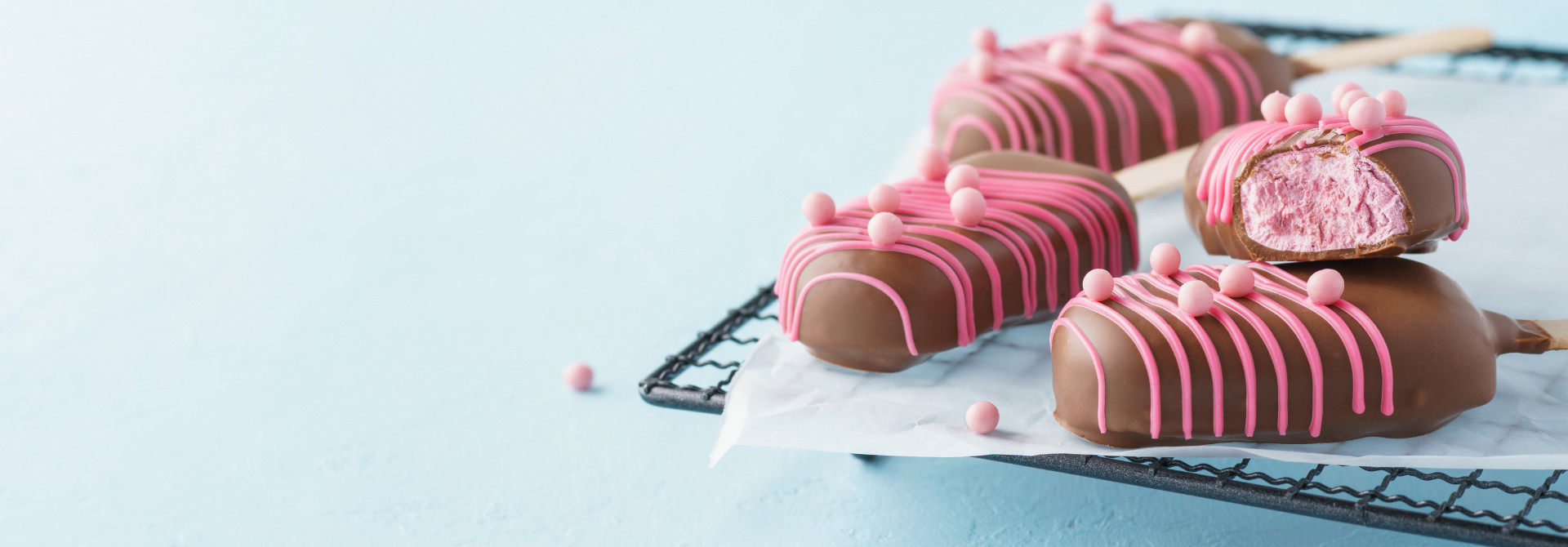 LOLLIPOPS