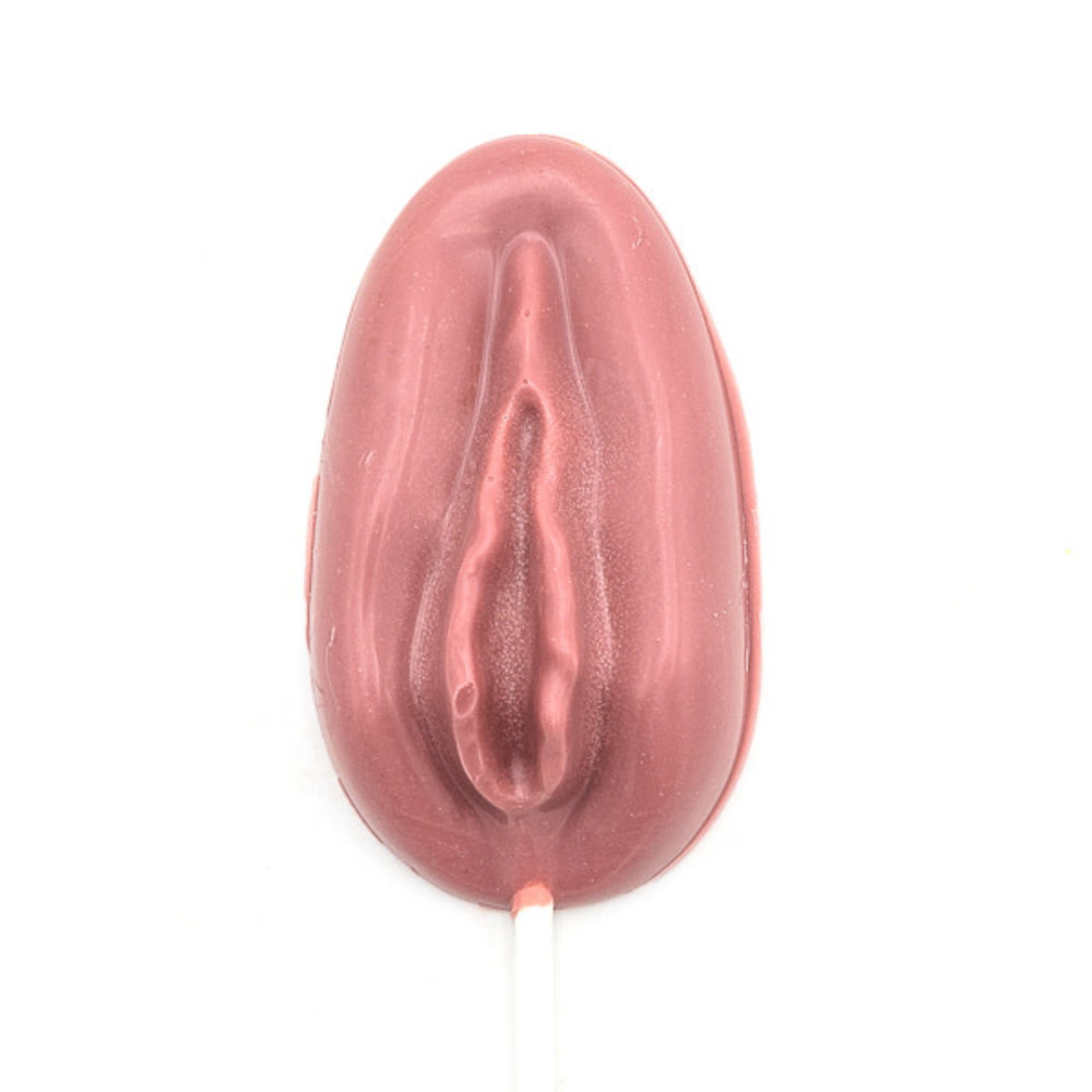 Chocolate Pussy