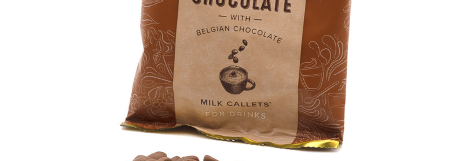 Drinking chocolate (milk)