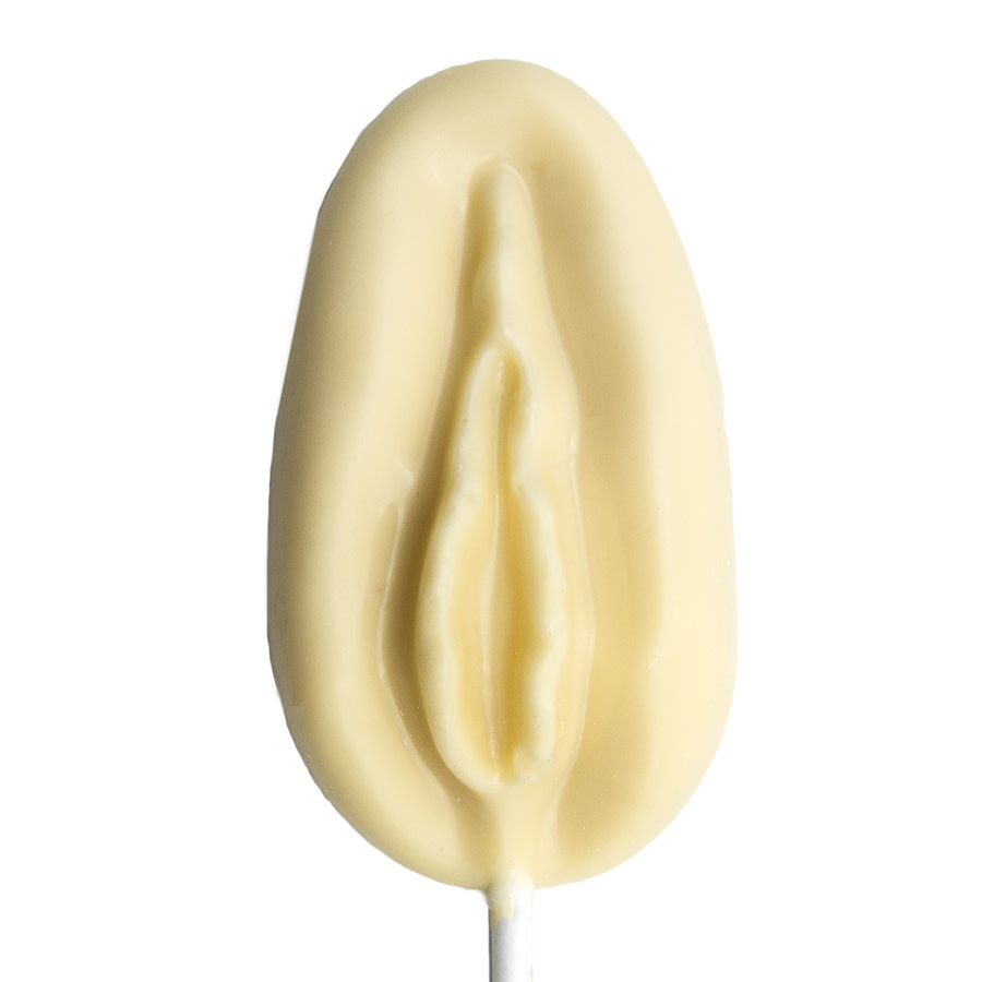 Vagina Lollipops