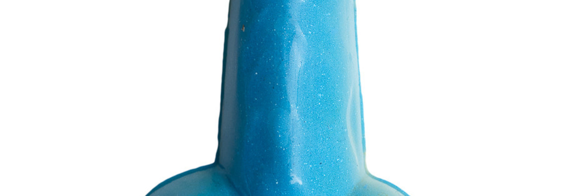 Light blue chocolate penis (x4)