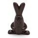 The Belgian Chocolate Makers Cool bunny (dark) 30 Grs The Belgian Chocolate Makers Cool bunny (dark) 30 Grs