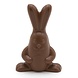 The Belgian Chocolate Makers Cool bunny (milk) 30 Grs The Belgian Chocolate Makers Cool bunny (milk) 30 Grs