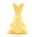 The Belgian Chocolate Makers Cool bunny (white) 30 Grs The Belgian Chocolate Makers Cool bunny (white) 30 Grs