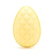 The Belgian Chocolate Makers Elegant Easter egg S (white chocolate) 30 Grs The Belgian Chocolate Makers Elegant Easter egg S (white chocolate) 30 Grs