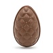 The Belgian Chocolate Makers Elegant Easter egg S (milk chocolate) 30 Grs The Belgian Chocolate Makers Elegant Easter egg S (milk chocolate) 30 Grs