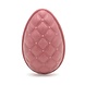 The Belgian Chocolate Makers Elegant Easter egg S (ruby chocolate) 30 Grs The Belgian Chocolate Makers Elegant Easter egg S (ruby chocolate) 30 Grs