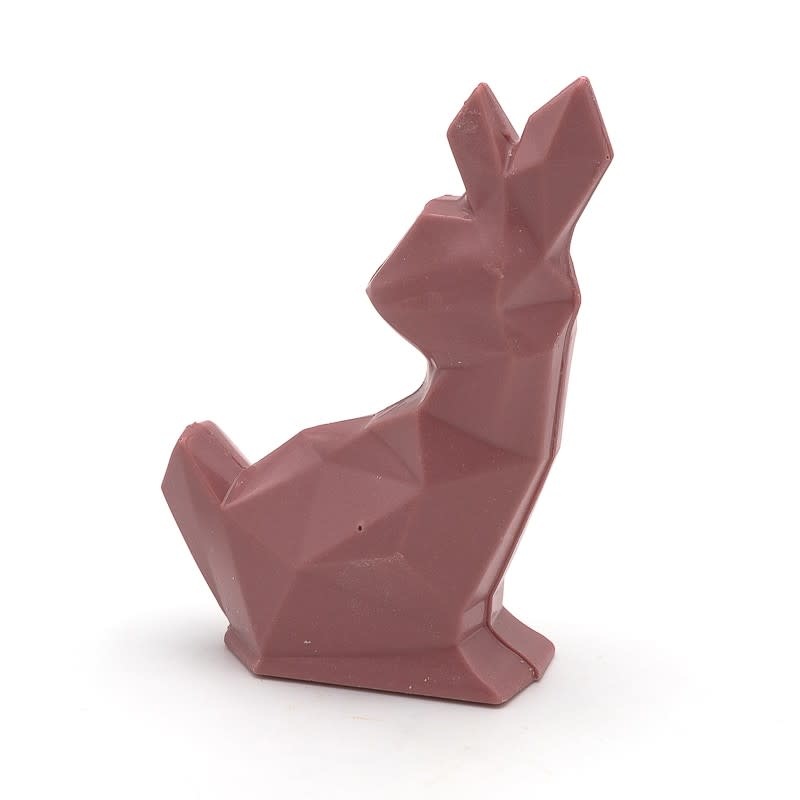 Diamond bunny (ruby) 45 Grs Diamond bunny (ruby) 45 Grs