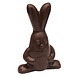 The Belgian Chocolate Makers Cool bunny (dark) 170 Grs The Belgian Chocolate Makers Cool bunny (dark) 170 Grs
