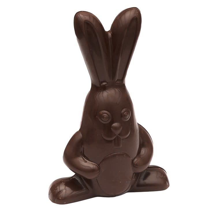 Download Cool Bunny Dark 170 Grs The Belgian Chocolate Makers