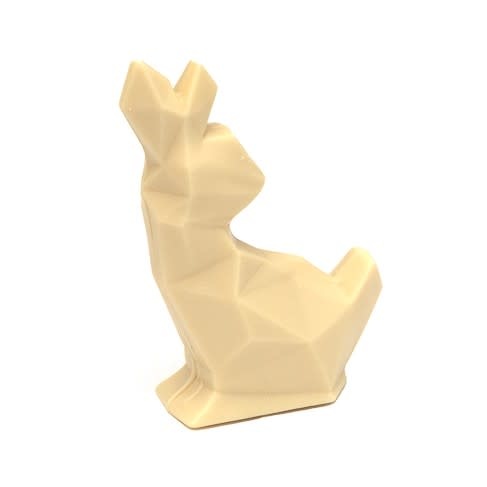 Diamond bunny (white) 45 Grs Diamond bunny (white) 45 Grs