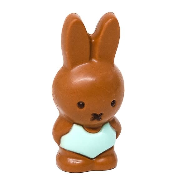 Miffy girl sport (milk) 25 Grs