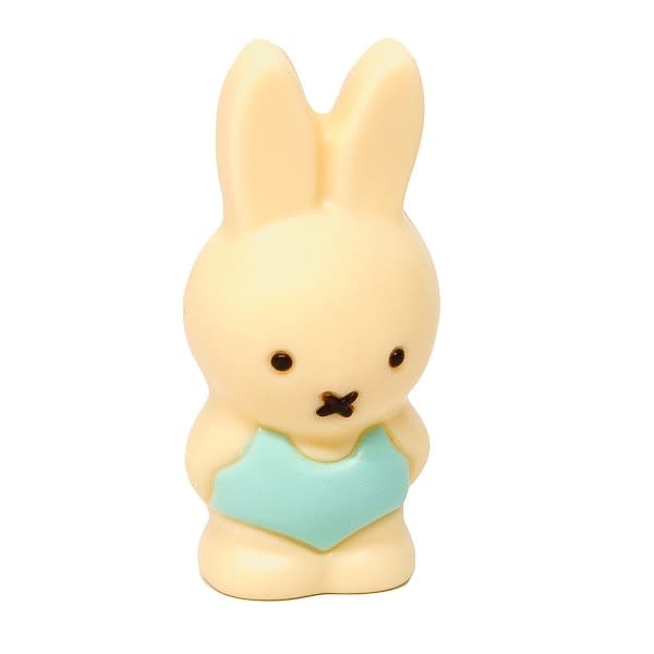 Miffy girl sport (white) 25 Grs