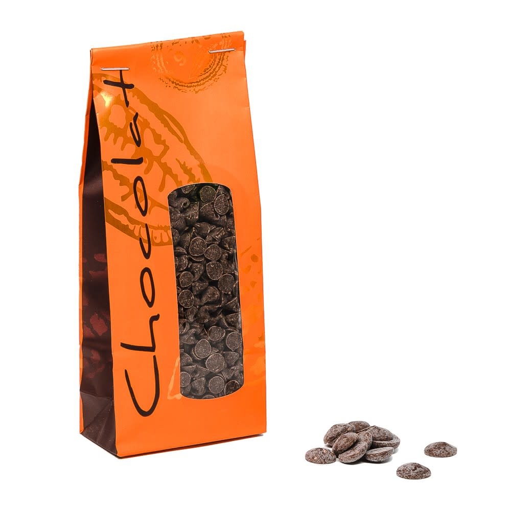 Drinking chocolate (dark) 200 Grs Drinking chocolate (dark) 200 Grs