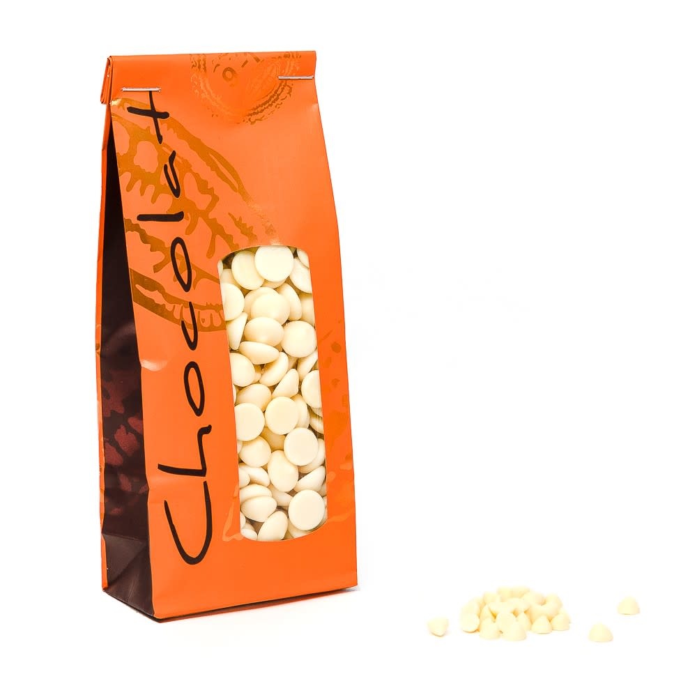 Drinking chocolate (white) 200 Grs Drinking chocolate (white) 200 Grs