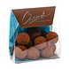 The Belgian Chocolate Makers Ballotin of belgian chocolate truffles (cocoa) 150 Grs The Belgian Chocolate Makers Ballotin of belgian chocolate truffles (cocoa) 150 Grs