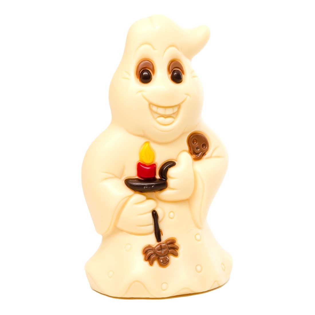 Ghost 155 Grs (white)