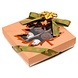 The Belgian Chocolate Makers Autumn box of 16 pralines (mix) 240 Grs The Belgian Chocolate Makers Autumn box of 16 pralines (mix) 240 Grs