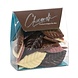 The Belgian Chocolate Makers Chocolate leaves (mix) 150 Grs The Belgian Chocolate Makers Chocolate leaves (mix) 150 Grs
