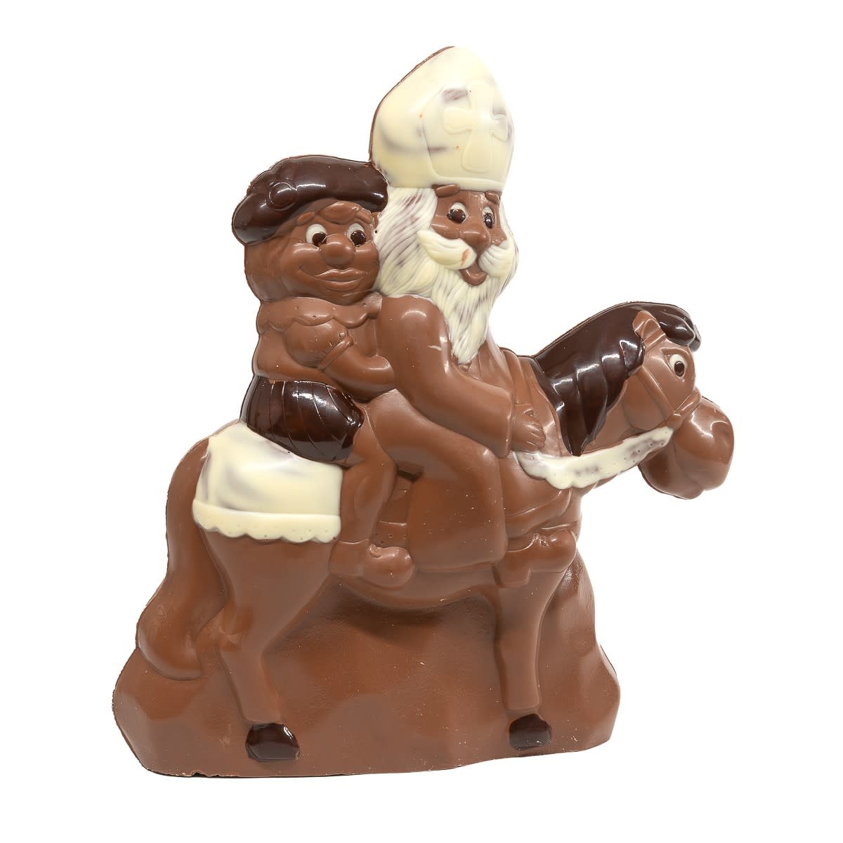 Saint Nicholas XL (milk) 1.2 Kgs
