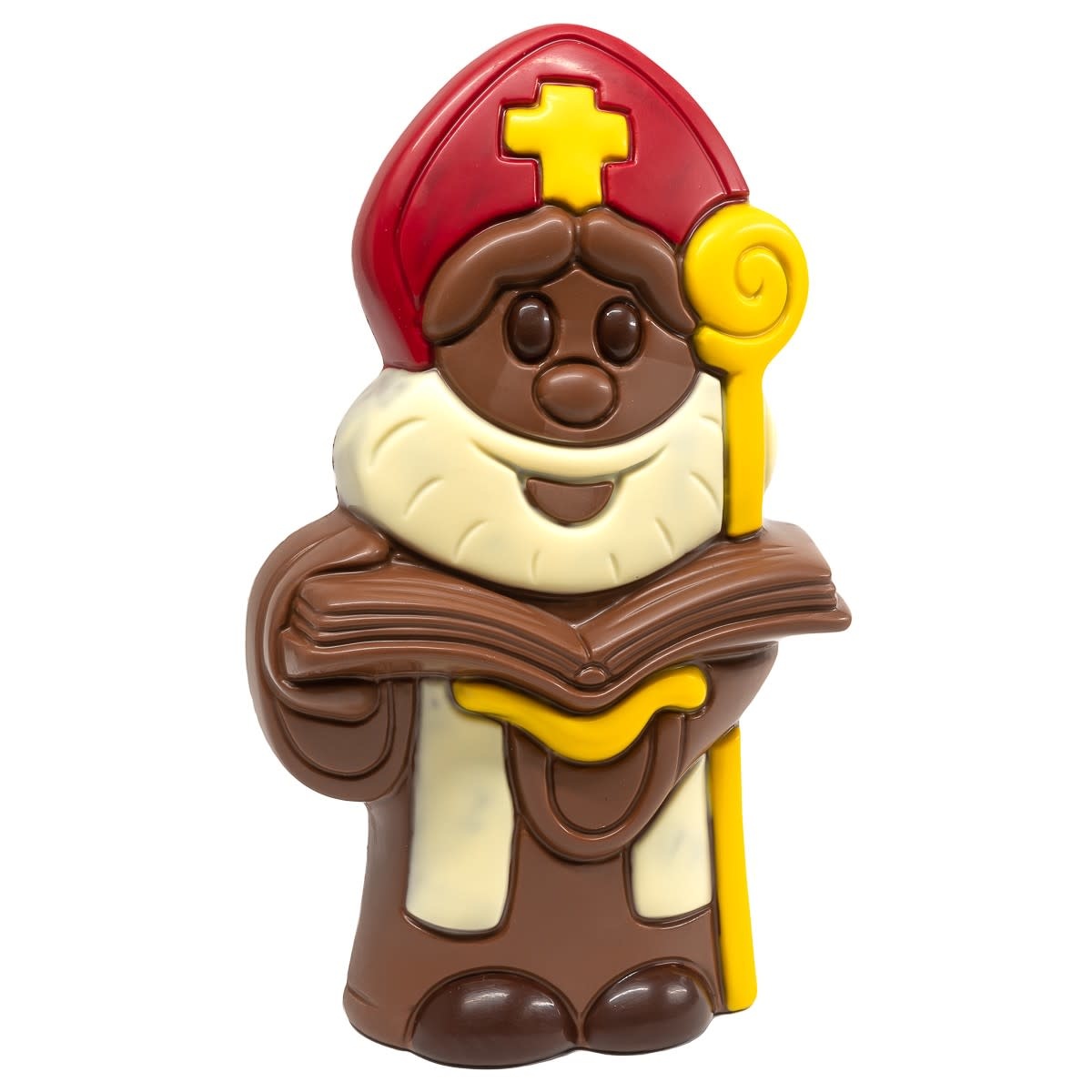 Saint Nicholas (milk) 950 Grs