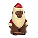 The Belgian Chocolate Makers Santa Claus M (milk chocolate) 200 Grs The Belgian Chocolate Makers Santa Claus M (milk chocolate) 200 Grs