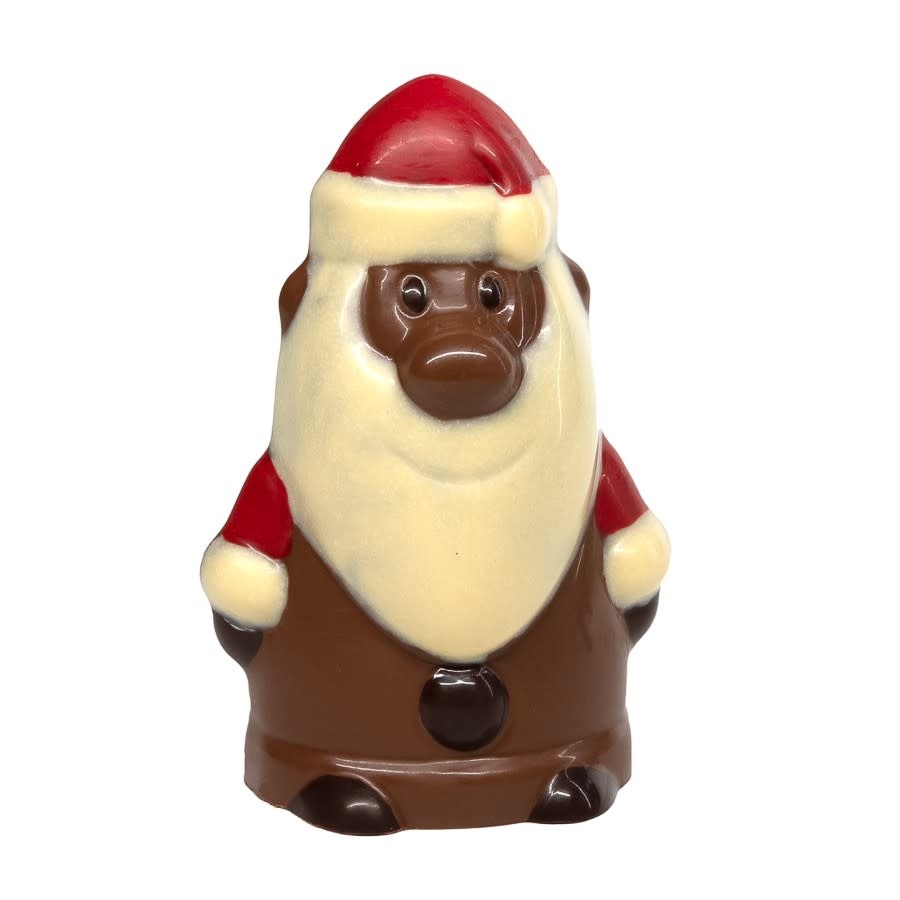 Santa Claus M (milk chocolate) 200 Grs