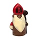 The Belgian Chocolate Makers Saint Nicholas (milk chocolate) M 200 Grs The Belgian Chocolate Makers Saint Nicholas (milk chocolate) M 200 Grs