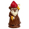 The Belgian Chocolate Makers Saint Nicholas (milk chocolate) 1.2 Kg The Belgian Chocolate Makers Saint Nicholas (milk chocolate) 1.2 Kg