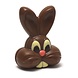 The Belgian Chocolate Makers Happy bunny (milk) 250 Grs The Belgian Chocolate Makers Happy bunny (milk) 250 Grs