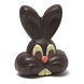 The Belgian Chocolate Makers Happy bunny (dark) 250 Grs The Belgian Chocolate Makers Happy bunny (dark) 250 Grs