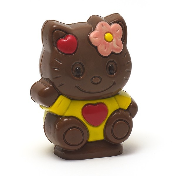 Kitty L (milk) 220 Grs